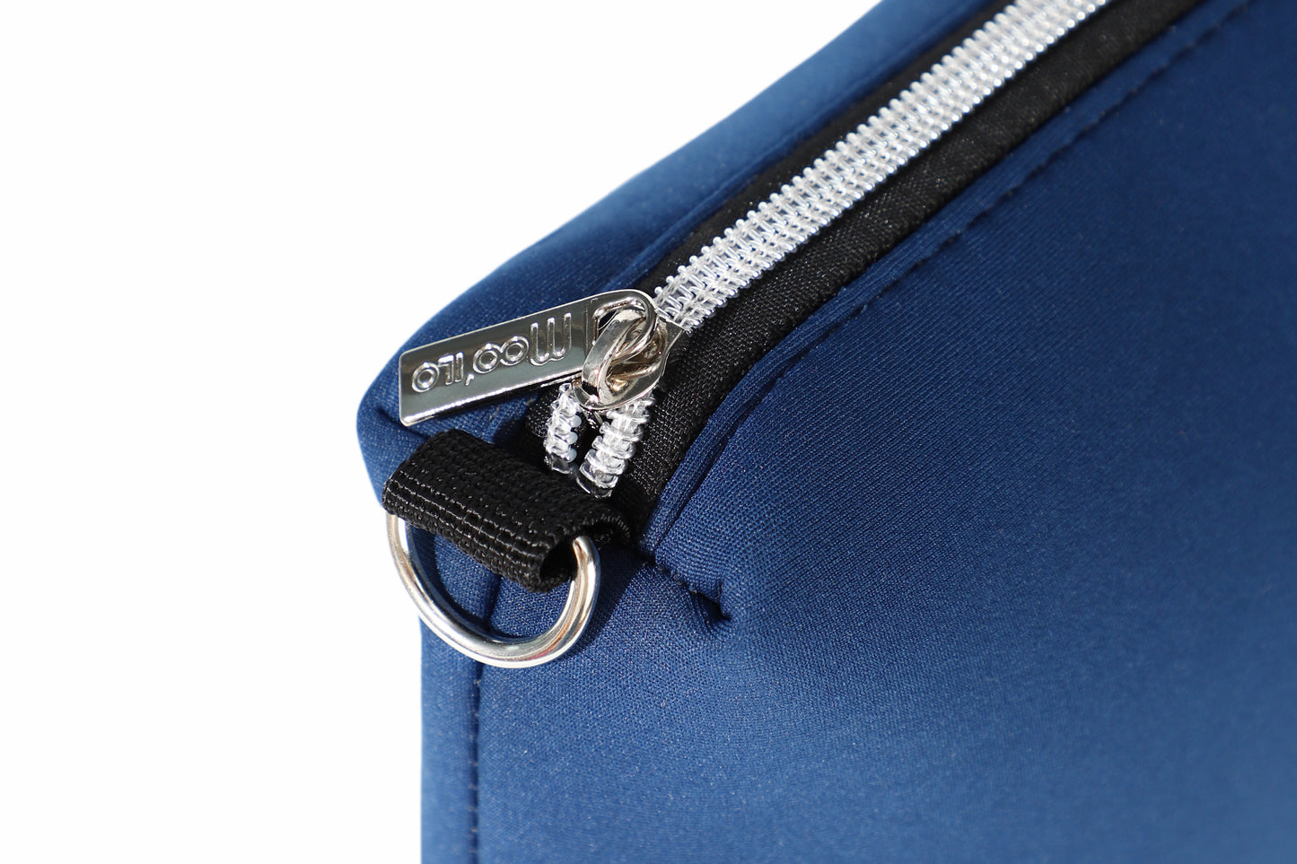 Flip-Flop / Katja - Dunkelblau-Matt