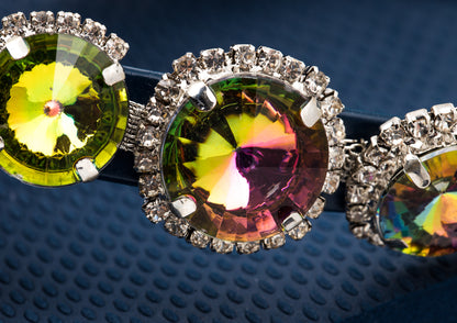 Flip-Flop / Rainbow - Navy