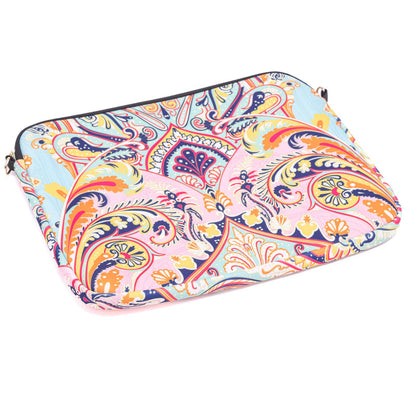 Flip-Flop / Steffi - Paisley