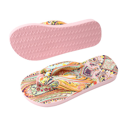 Flip-Flop / Steffi - Paisley