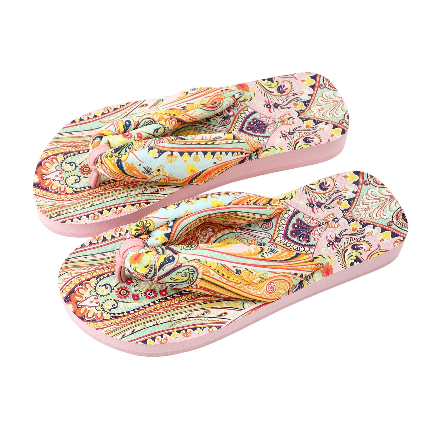 Flip-Flop / Steffi - Paisley
