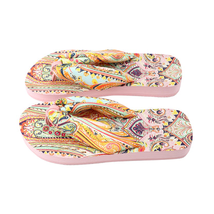 Flip-Flop / Steffi - Paisley