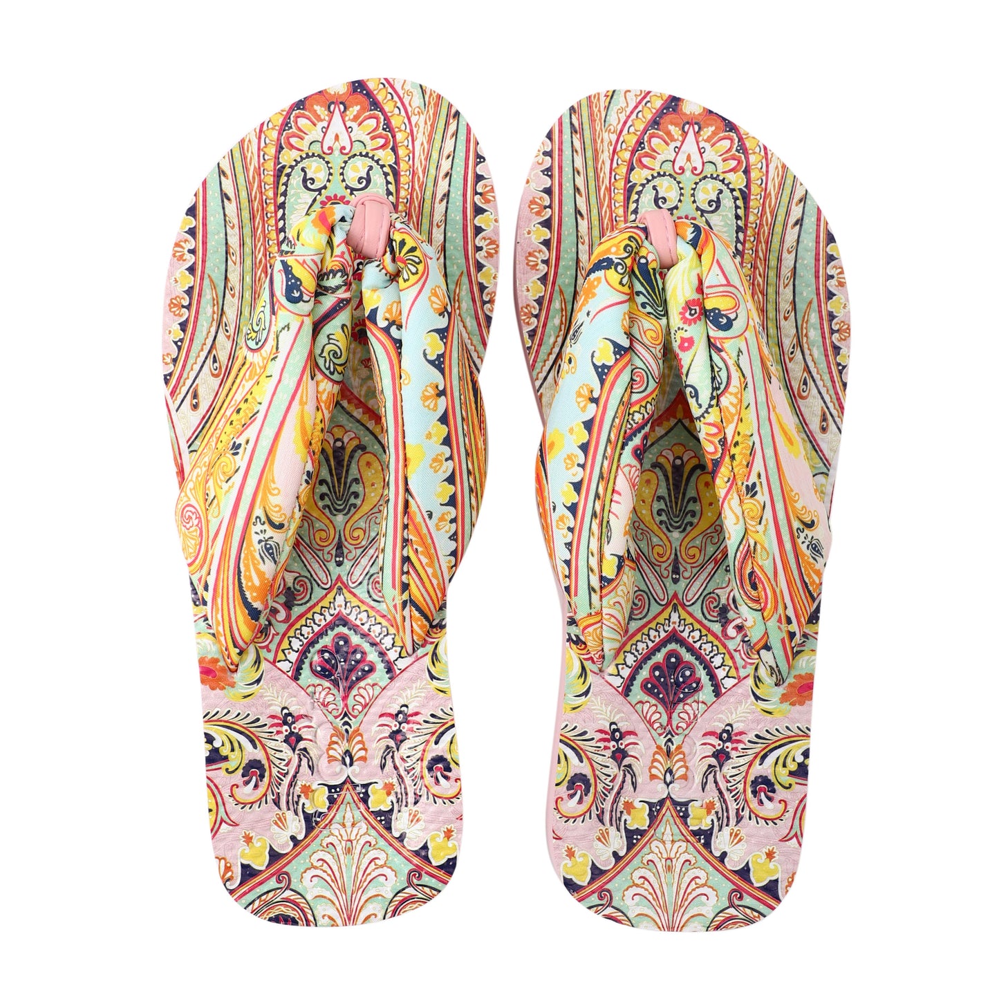 Flip-Flop / Steffi - Paisley