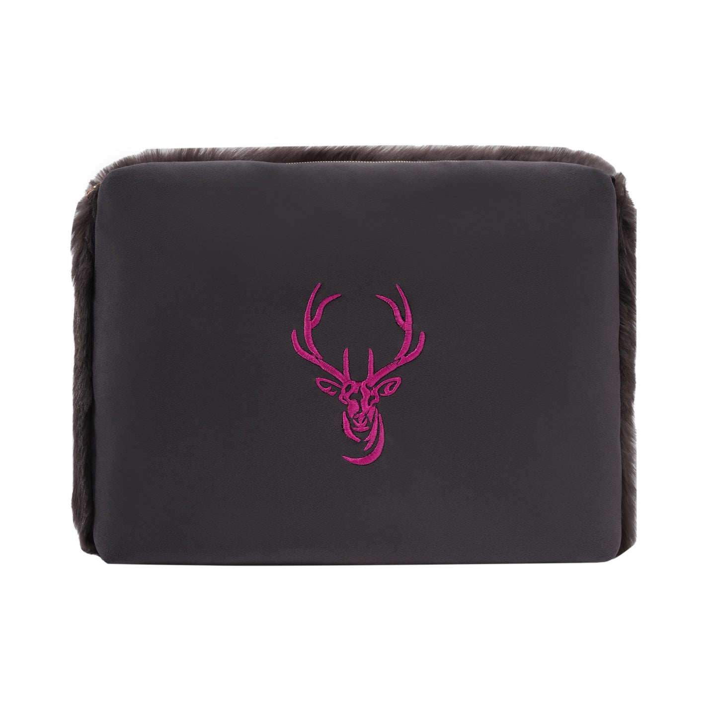 Hausschuhe / Slipper Helen - Hirsch