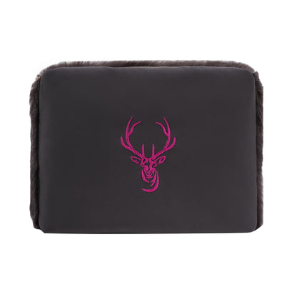 Hausschuhe / Slipper Helen - Hirsch