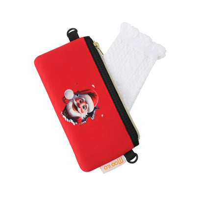 Socken / Weihnachtsmann - 6er Set