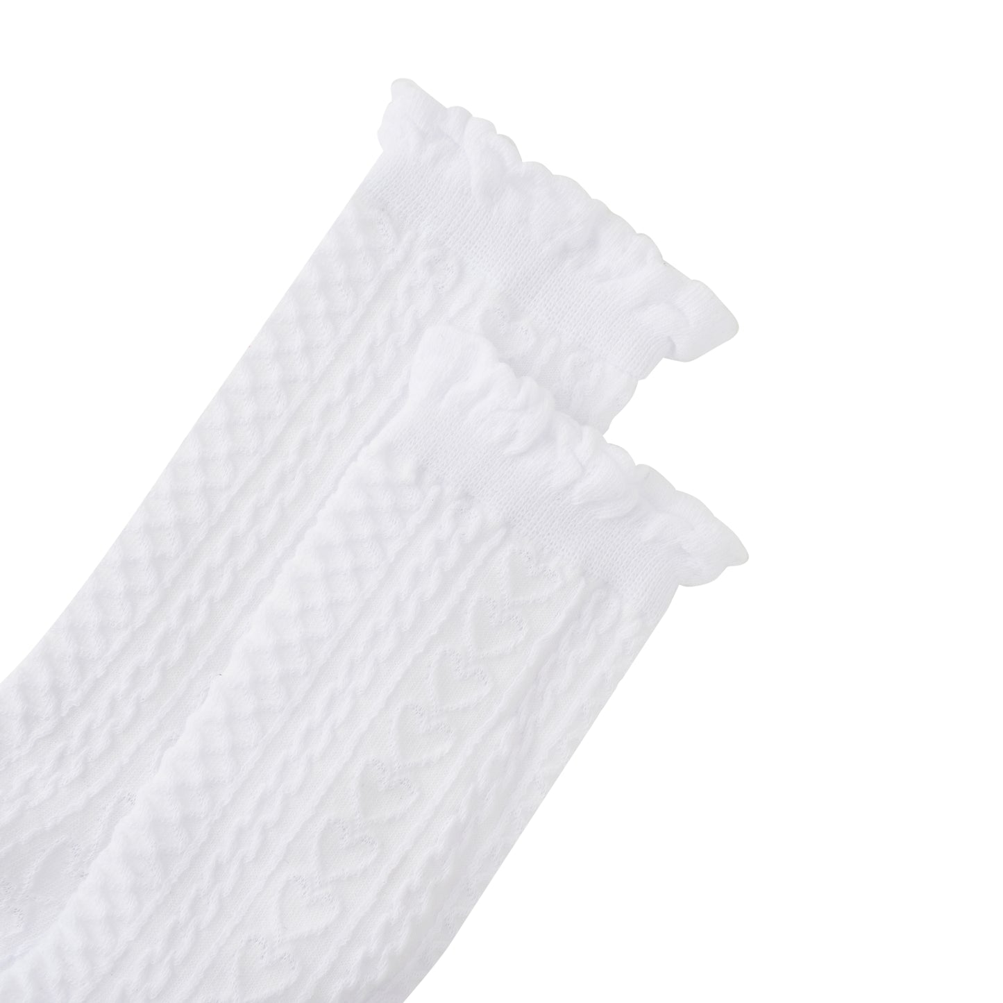 Socken / Weihnachtsmann - 6er Set