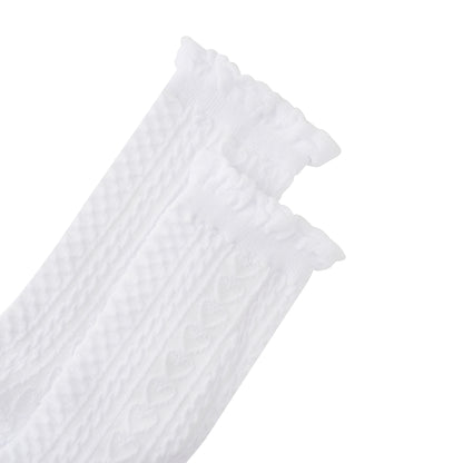 Socken / Weihnachtsmann - 6er Set