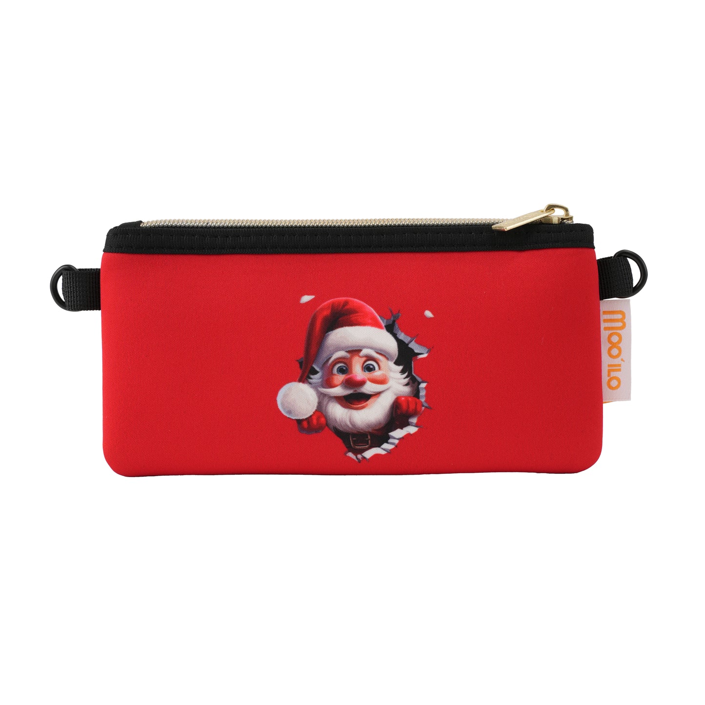 Socken / Weihnachtsmann - 6er Set