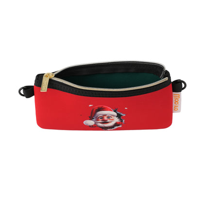 Socken / Weihnachtsmann - 6er Set