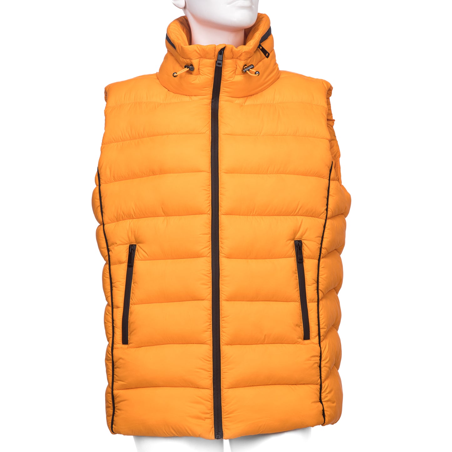 Westen Herren / Orange