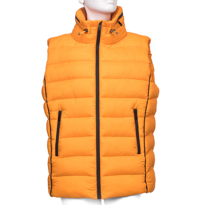 Westen Herren / Orange