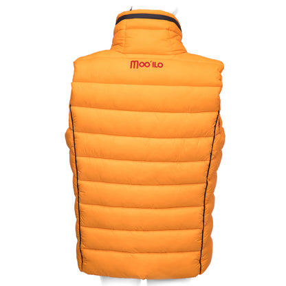 Westen Herren / Orange