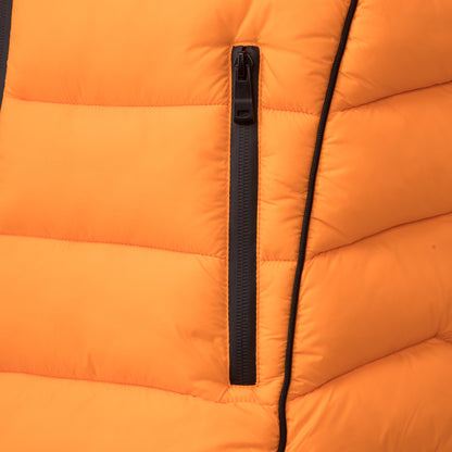 Westen Herren / Orange