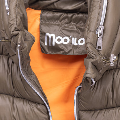 Westen Herren / Khaki