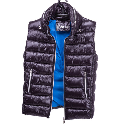 Westen Herren / Schwarz