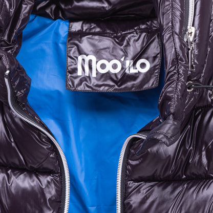 Westen Herren / Schwarz