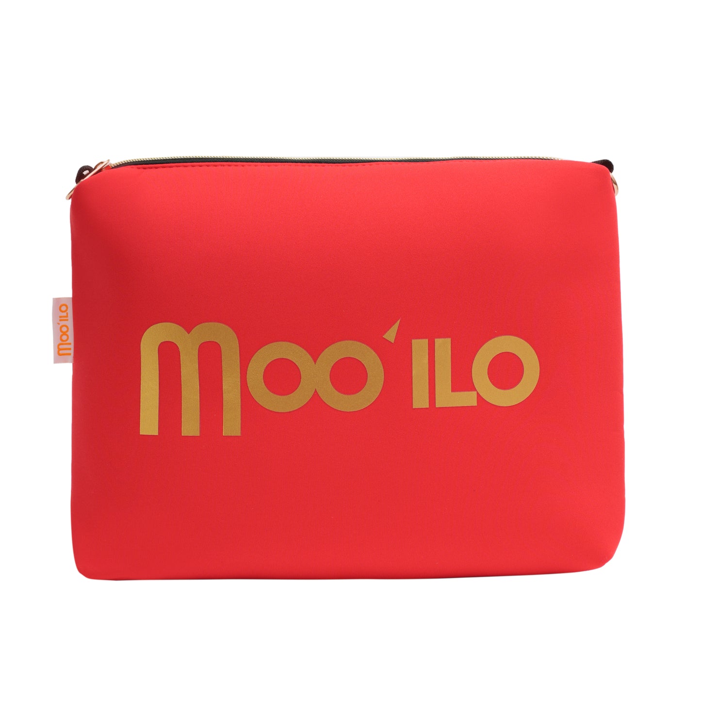 Flip-Flop / Schlange - Rot