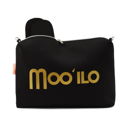 Flip-Flop / Rainbow - Schwarz