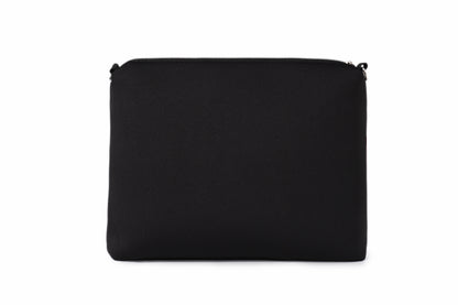 Pantolette / Perlen - Diamant Set A