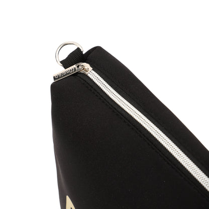 Pantolette / Perlen - Rot Set B