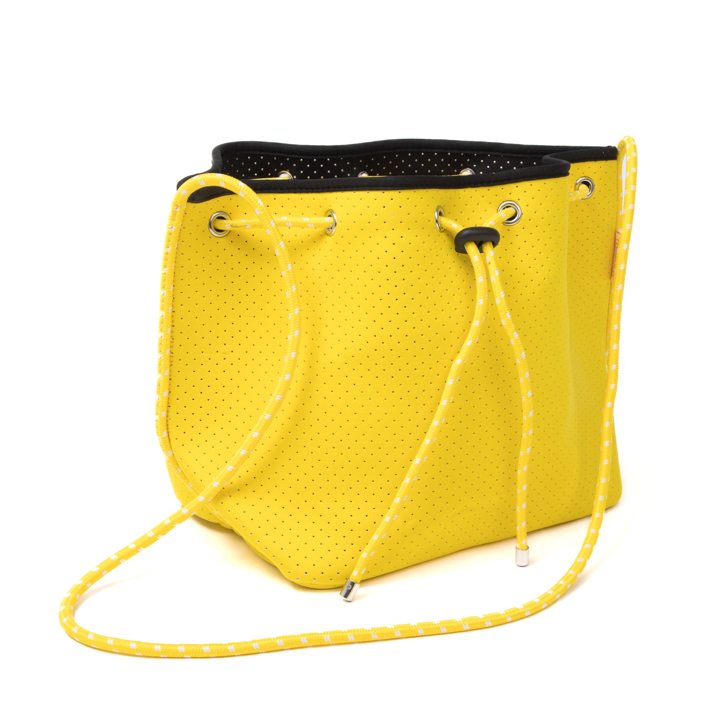 Taschen / Neopren-Umhängetasche Sarah - Gelb