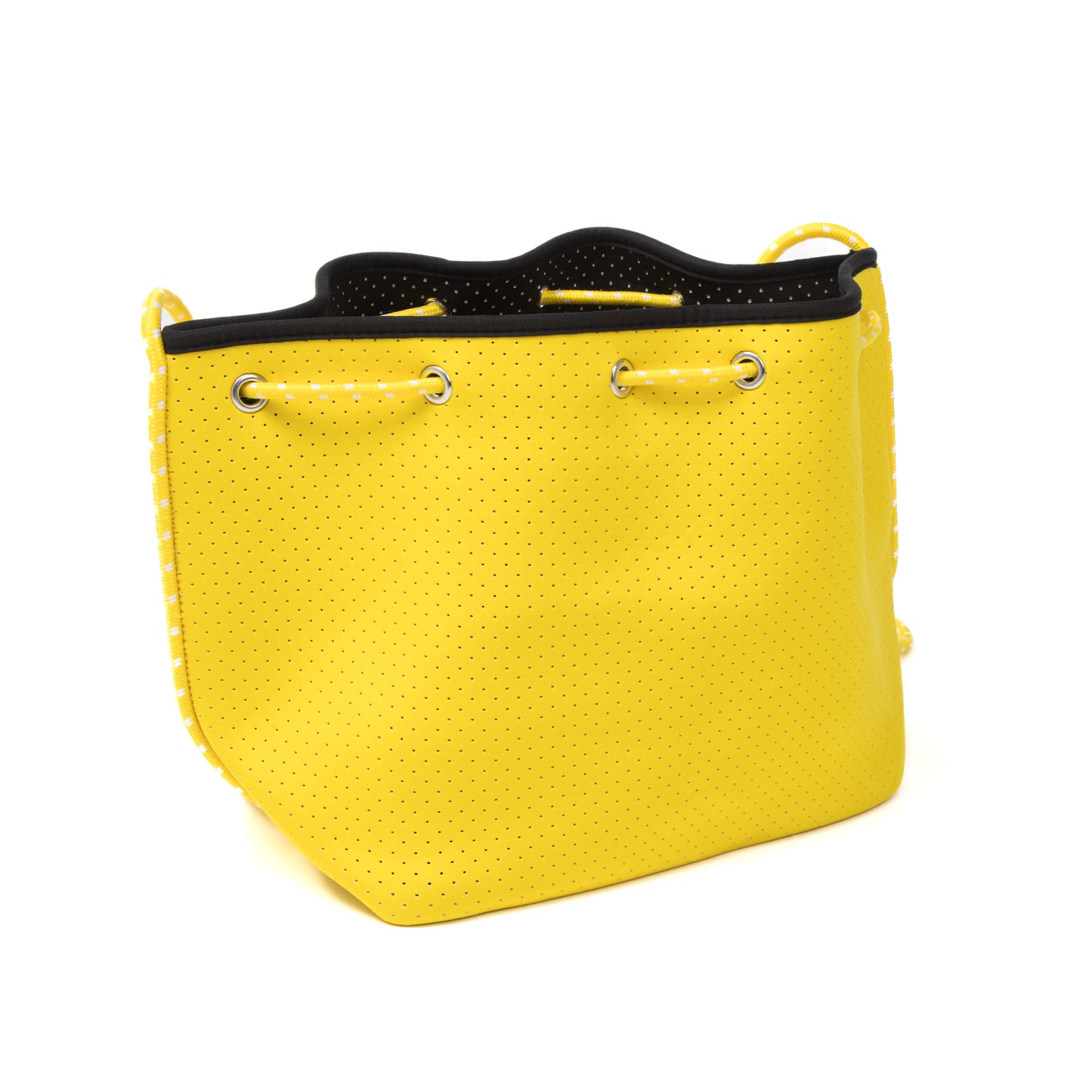 Taschen / Neopren-Umhängetasche Sarah - Gelb