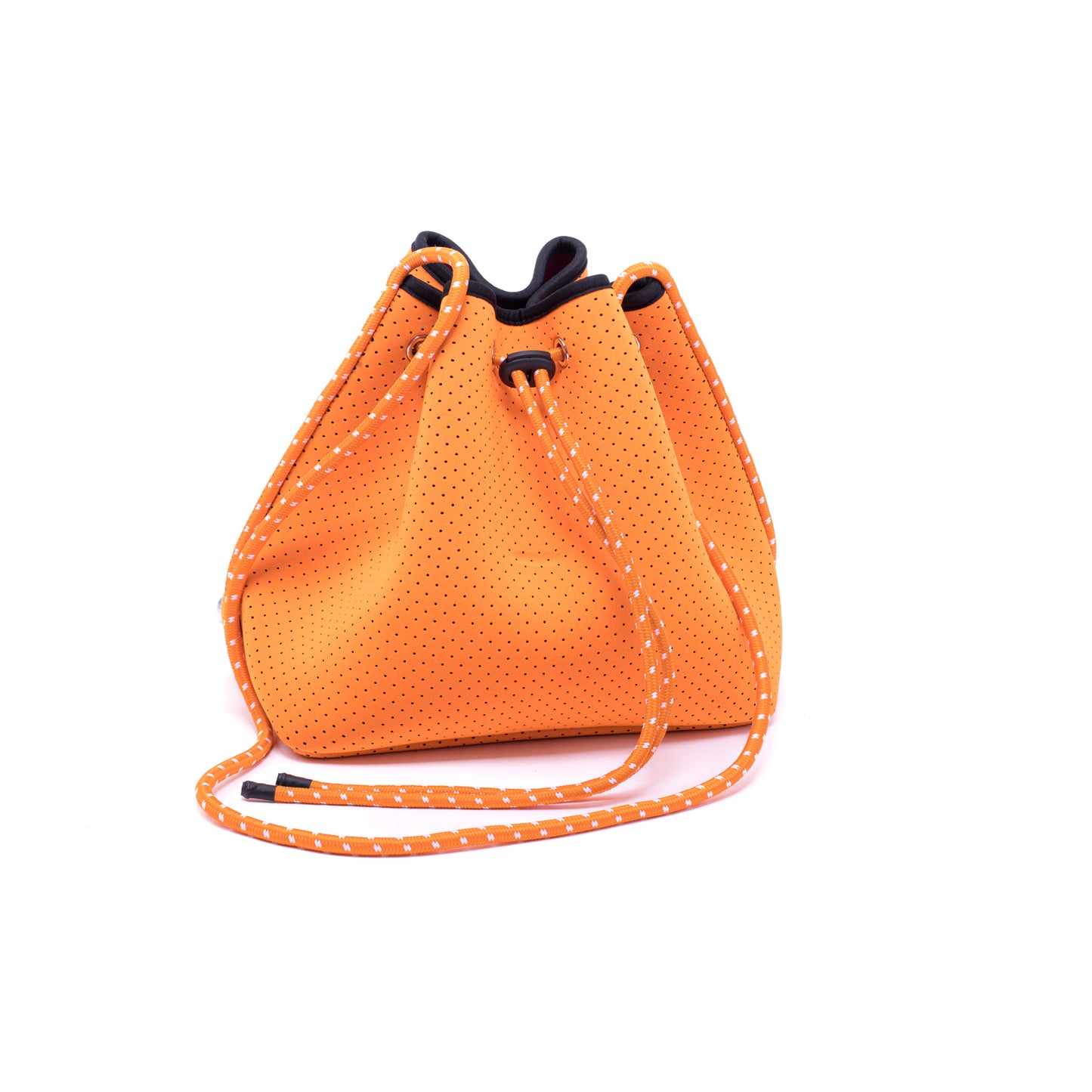 Taschen / Neopren-Umhängetasche Sarah - Orange