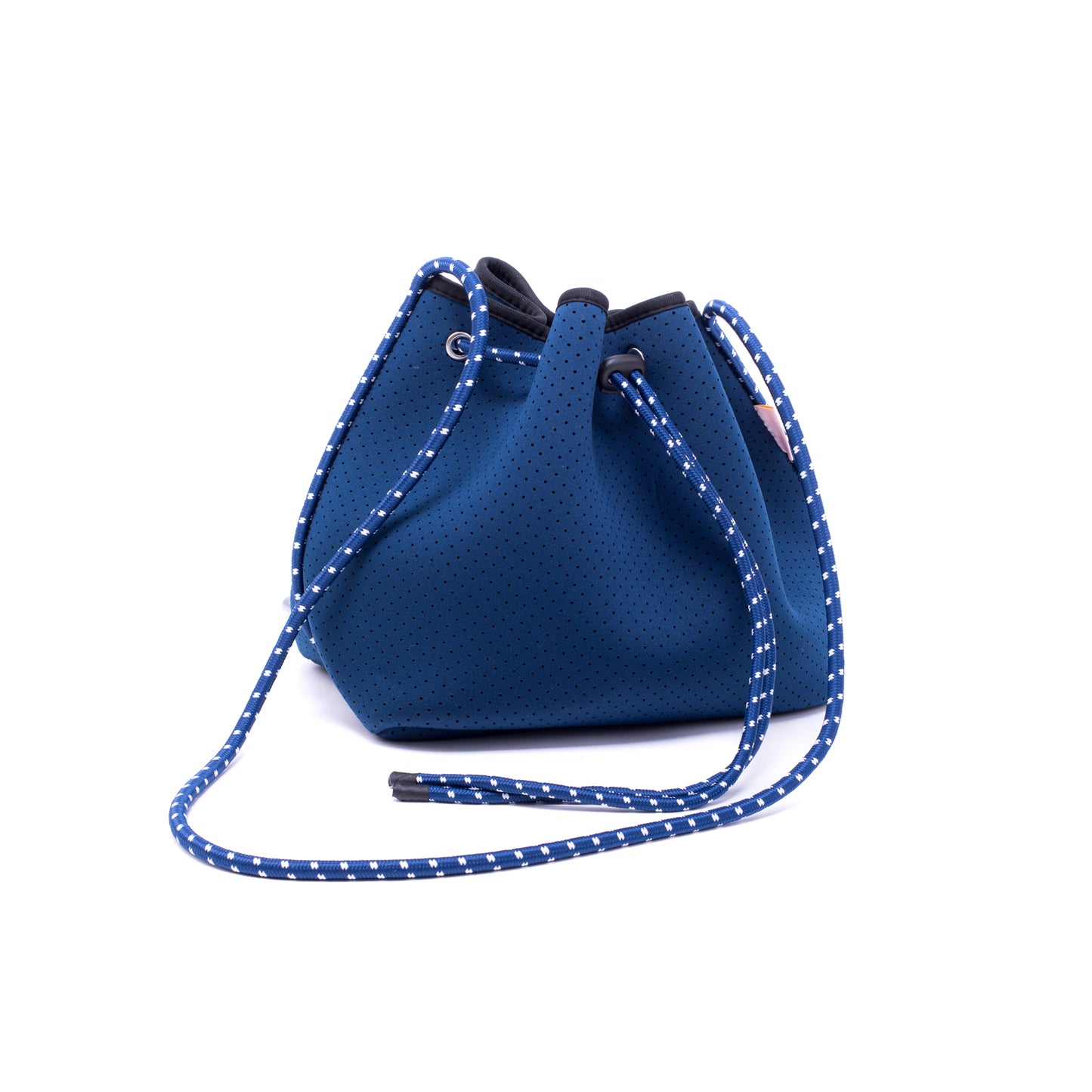 Taschen / Neopren-Umhängetasche Sarah - Navy