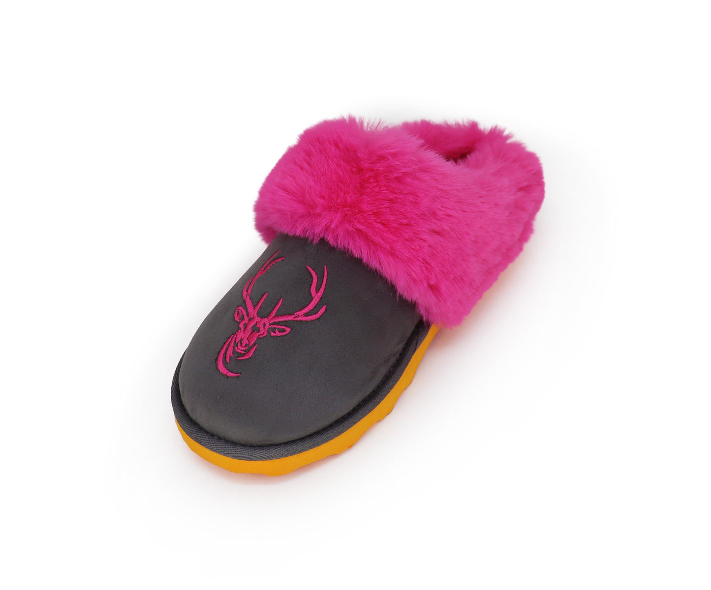 Hausschuhe / Slipper Helen - Hirsch