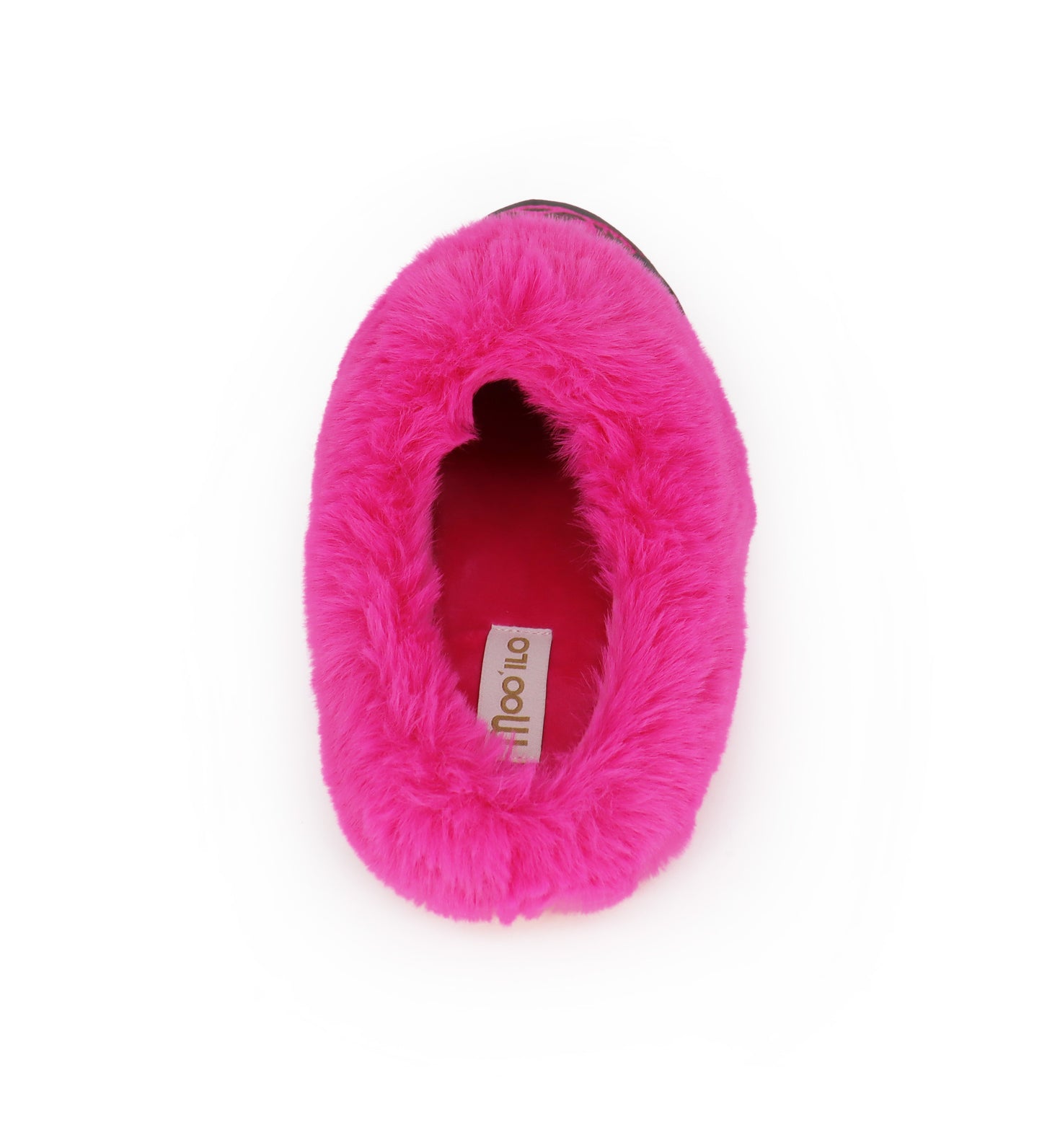 Hausschuhe / Slipper Helen - Hund 8er Set