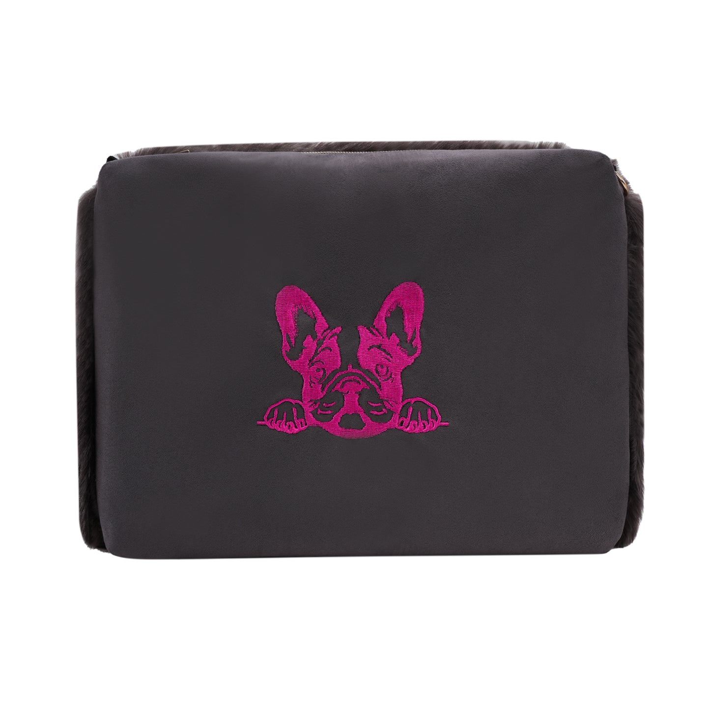 Hausschuhe / Slipper Helen - Hund 8er Set