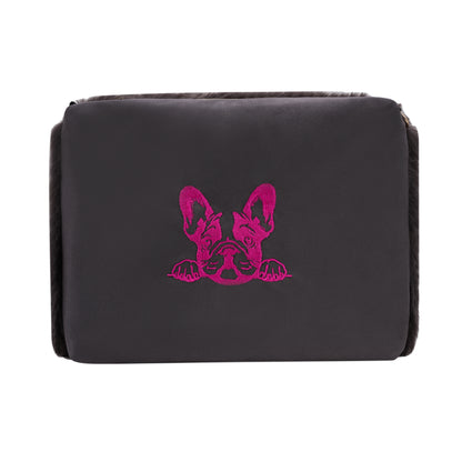 Hausschuhe / Slipper Helen - Hund 8er Set