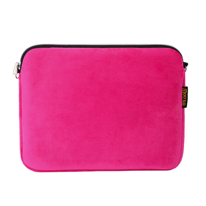 Hausschuhe / Ballerina - Pink 8er Set