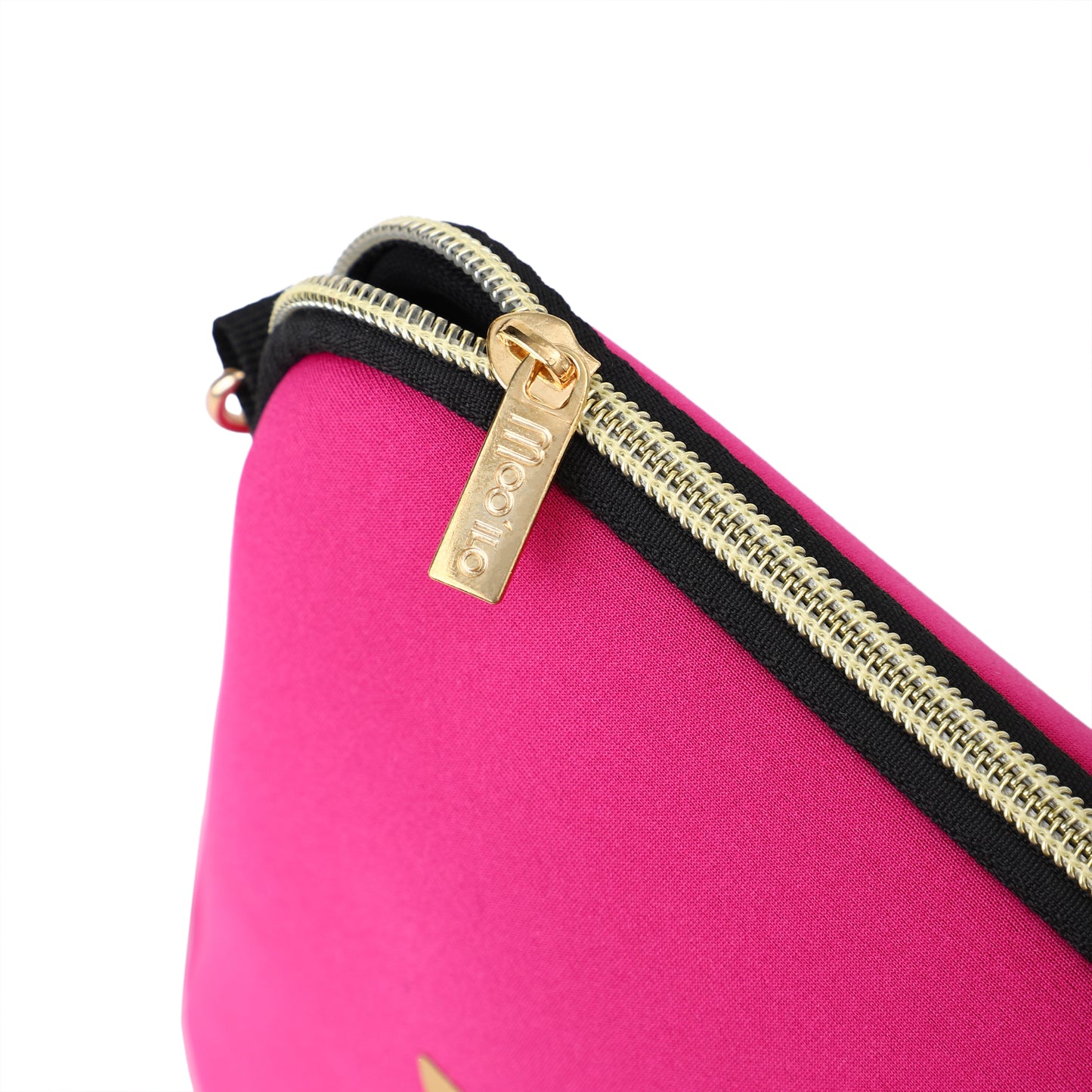 Hausschuhe / Slipper Dackel - Pink 8er Set