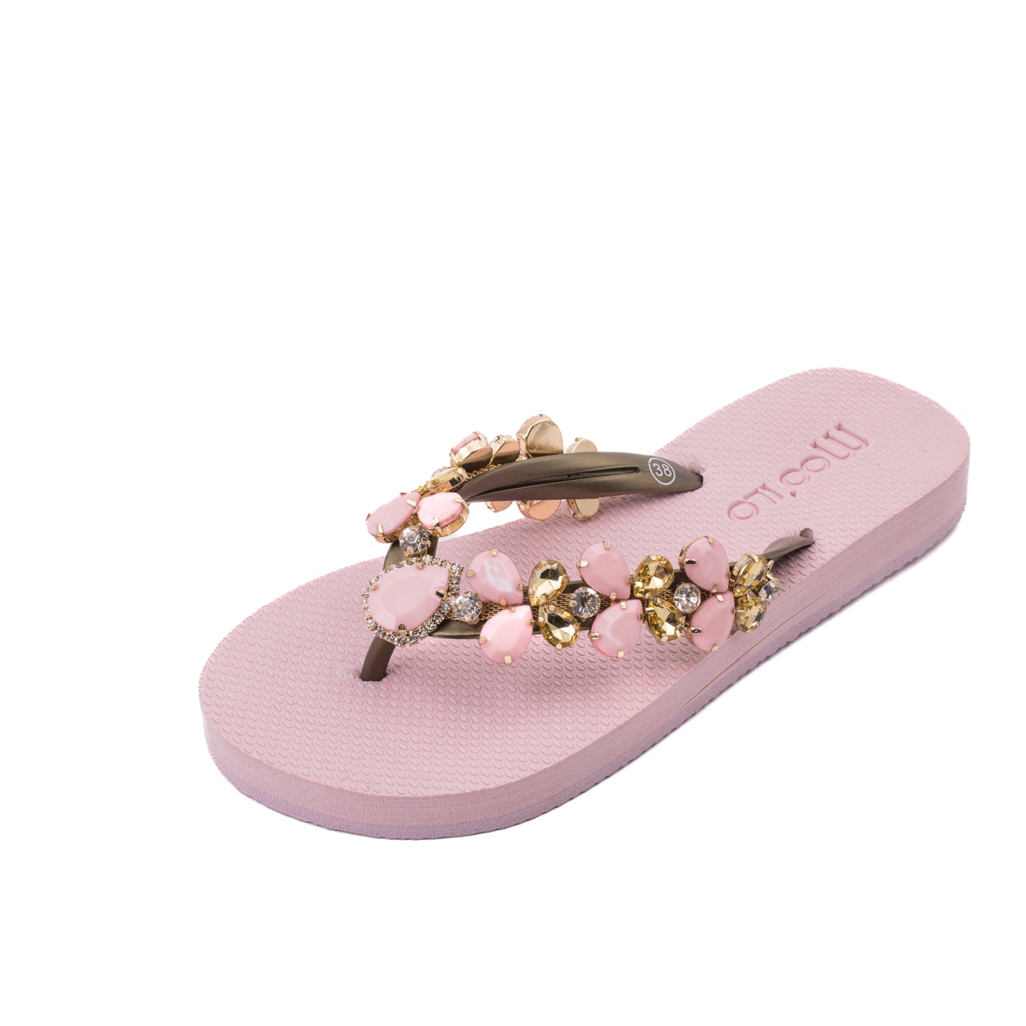 Flip-Flop / Drops - Rose