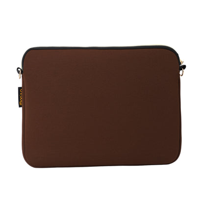 Hausschuhe / Slipper Hirsch - Braun 10er Set