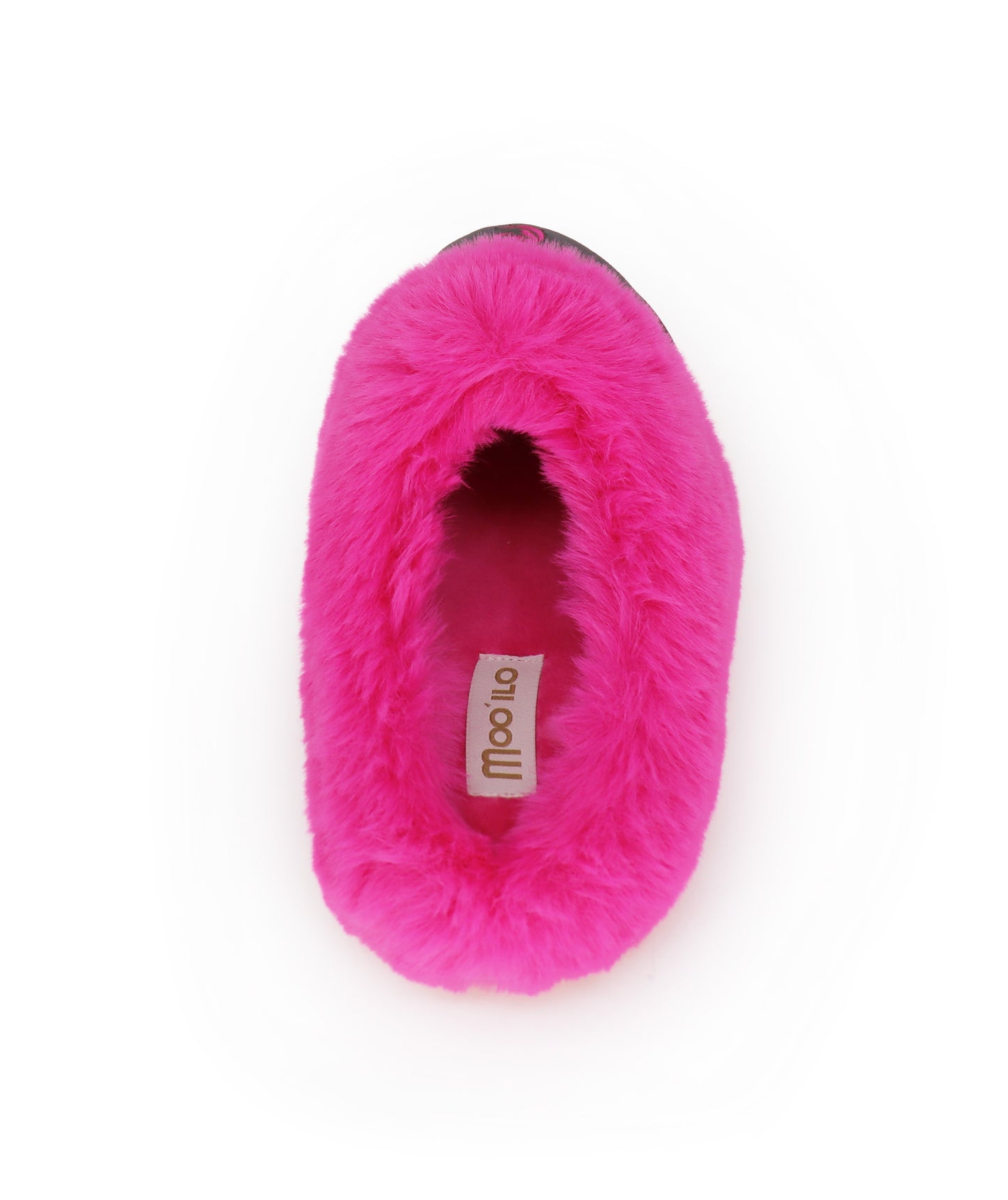 Hausschuhe / Slipper Helen - Hirsch 10er Set