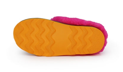 Hausschuhe / Slipper Helen - Hirsch 10er Set