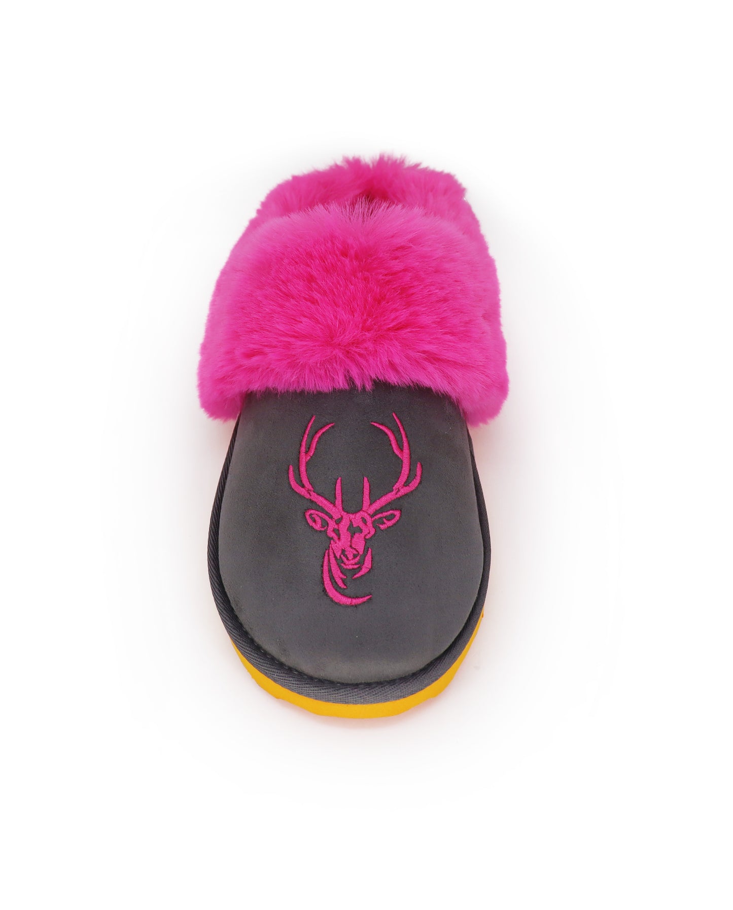 Hausschuhe / Slipper Helen - Hirsch 8er Set