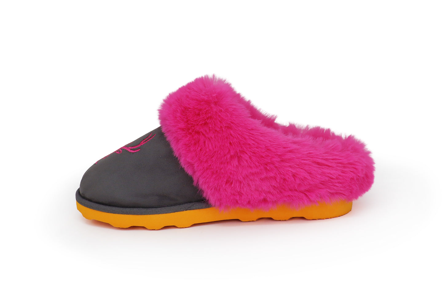 Hausschuhe / Slipper Helen - Hirsch 8er Set