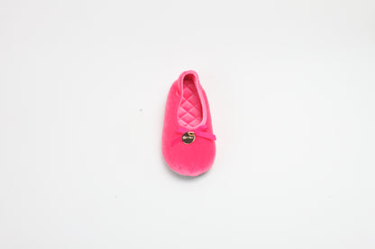 Hausschuhe / Ballerina - Pink 10er Set