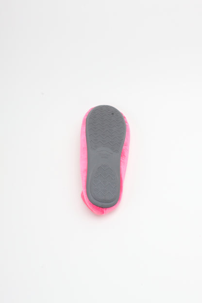 Hausschuhe / Ballerina - Pink 10er Set