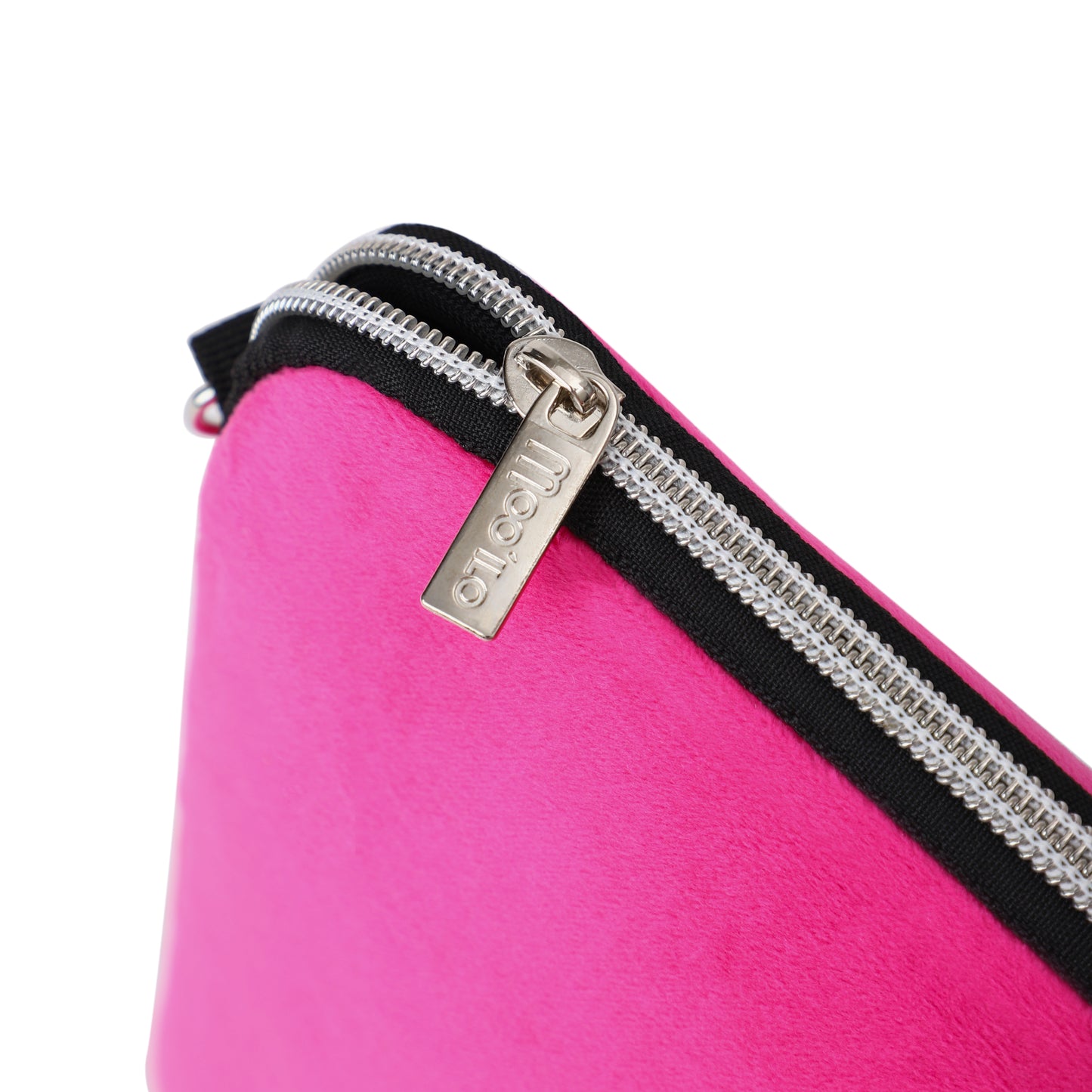 Hausschuhe / Ballerina - Pink 10er Set