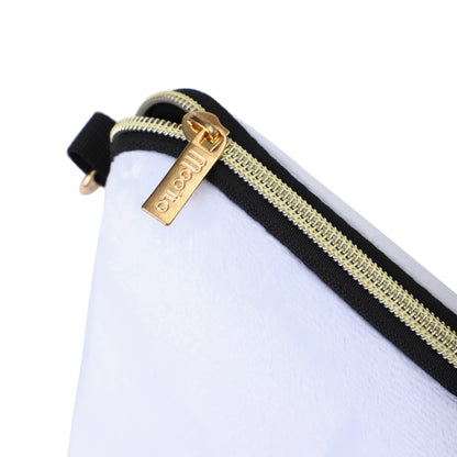 Hausschuhe / Ballerina - Weiß 10er Set