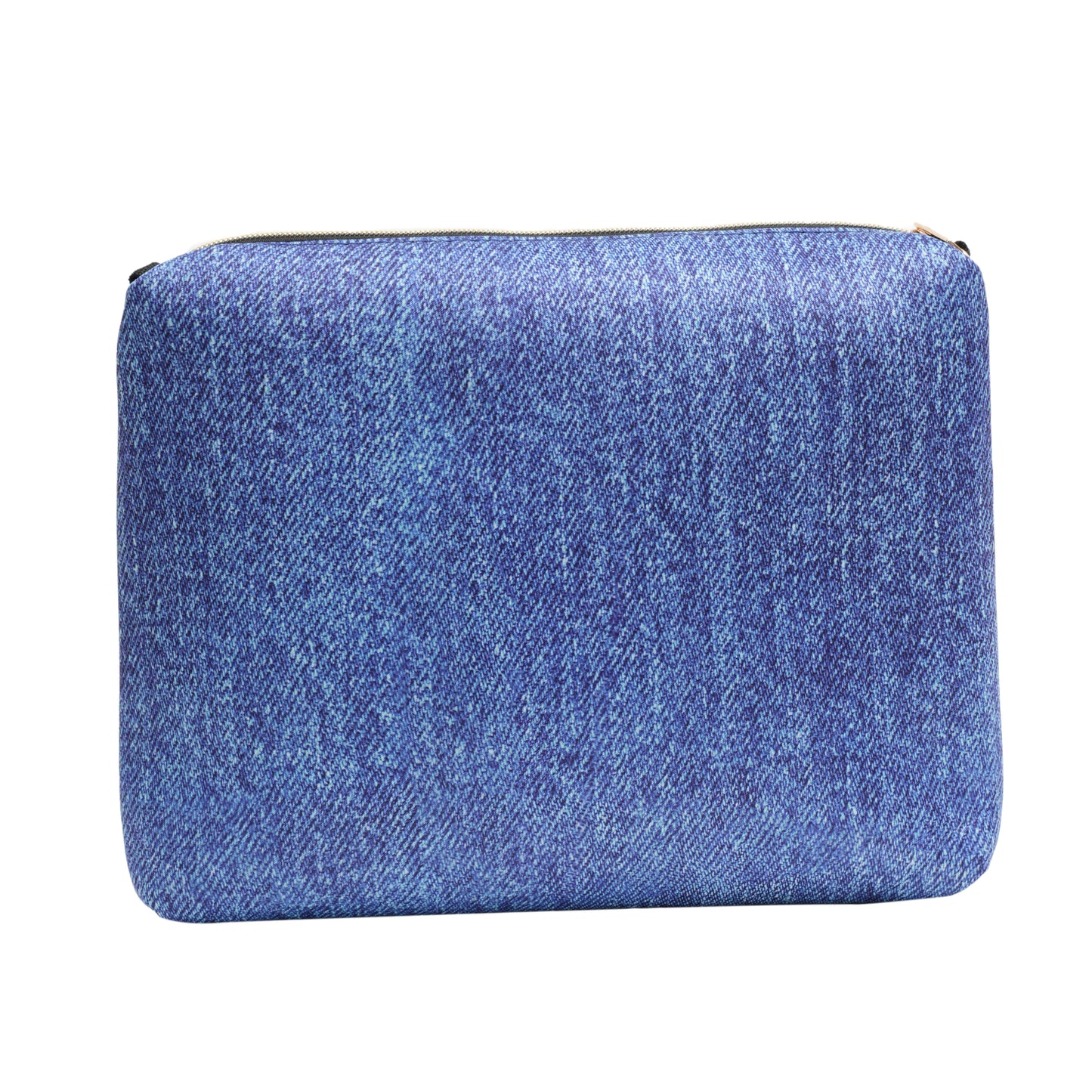 Pantolette / Doppel-Bandage - Jeans Set A