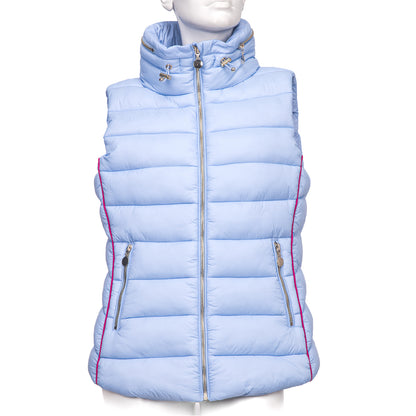 Westen Damen / Hellblau