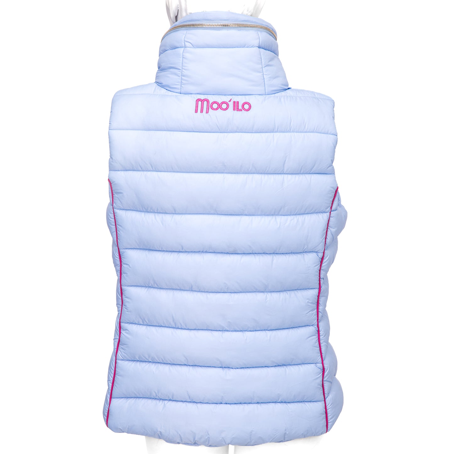 Westen Damen / Hellblau