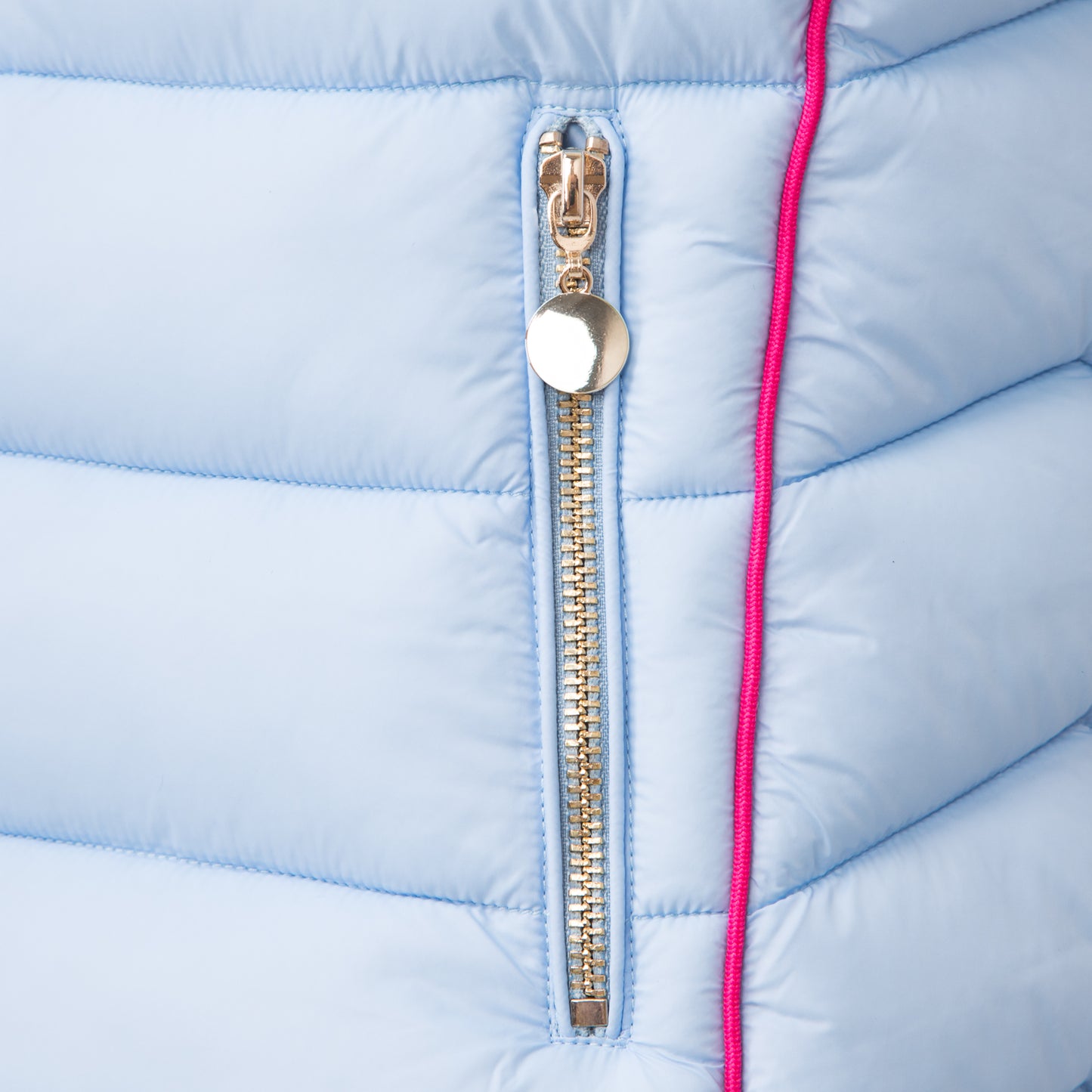 Westen Damen / Hellblau