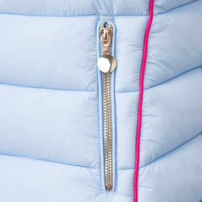 Westen Damen / Hellblau